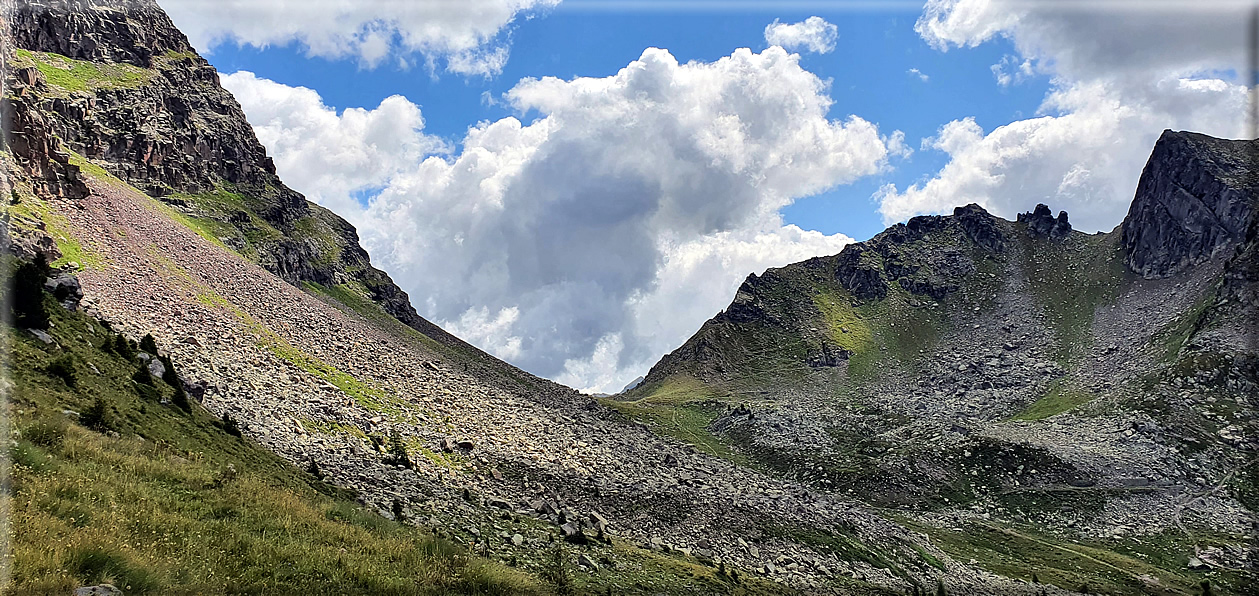 foto Forcella di Val Moena